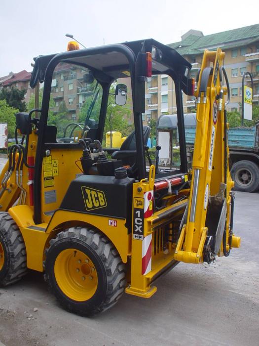 Realizzazione Nuovo Impianto di Pubblica illuminazione