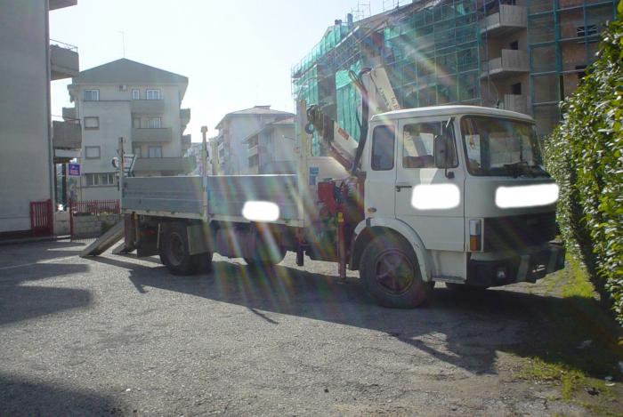 Realizzazione Nuovo Impianto di Pubblica illuminazione