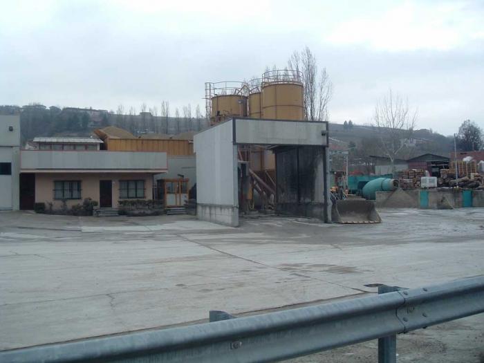 Beton Bosca S.Stefano Belbo (CN)