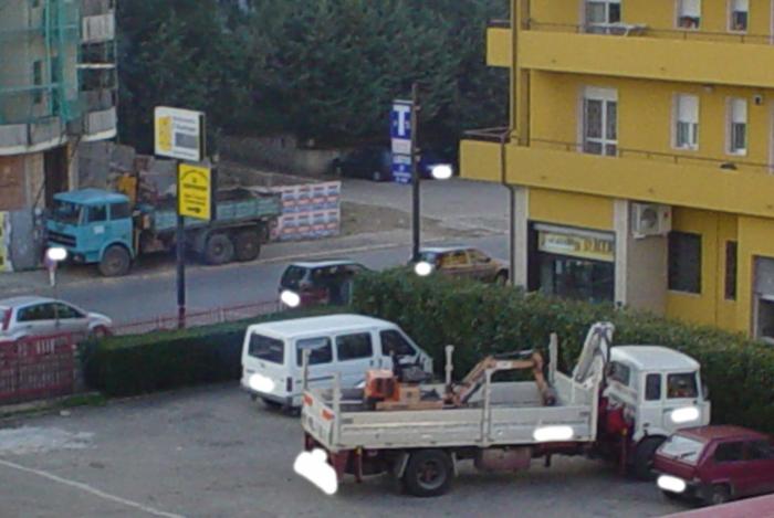 Realizzazione Nuovo Impianto di Pubblica illuminazione