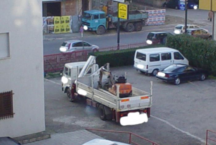 Realizzazione Nuovo Impianto di Pubblica illuminazione