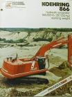 Koehring 866