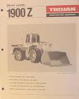 Trojan 1900Z