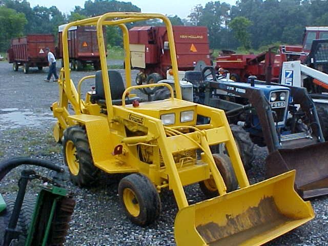 Terramite 15C