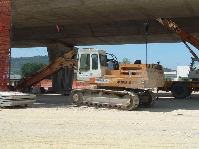 Autostrada AT-CN - Castagnito