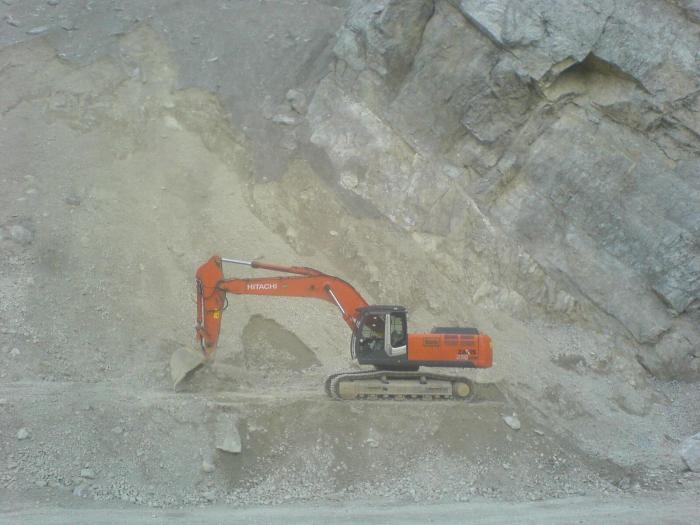 ZX350,compagno di lavoro!