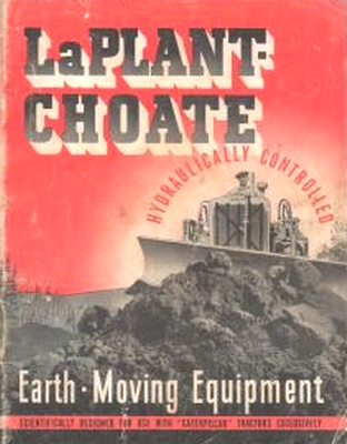 La Plant Choate