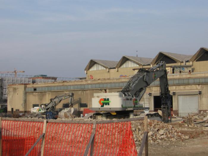 PMI 150 e Liebherr