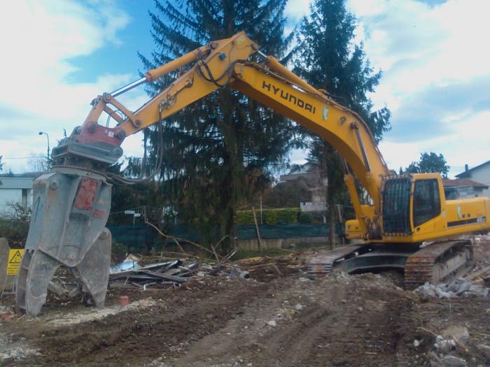 hyundai 450 vtn FP40