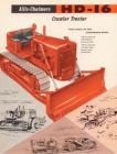 Allis Chalmers HD16