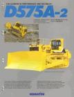 Komatsu D575A