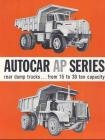 Autocar AP