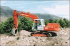 Priestman Mustang 120