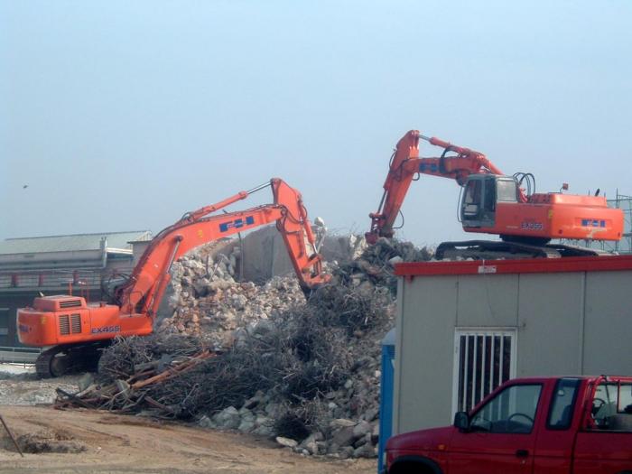 17-02-2007 - EX455 e EX355