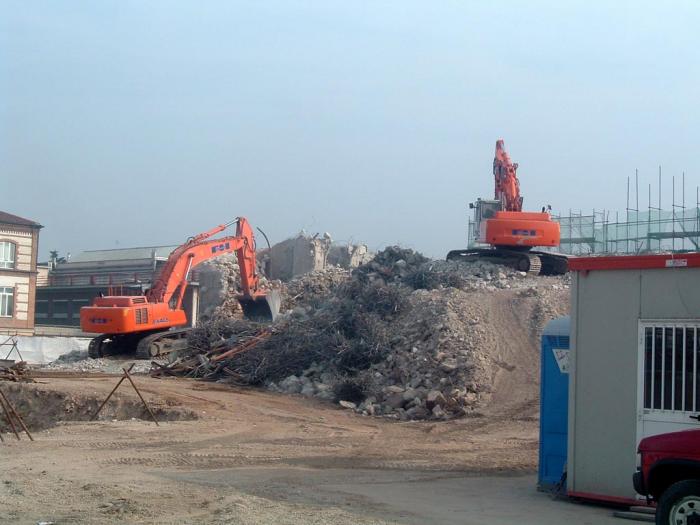 17-02-2007 - EX455 e EX355