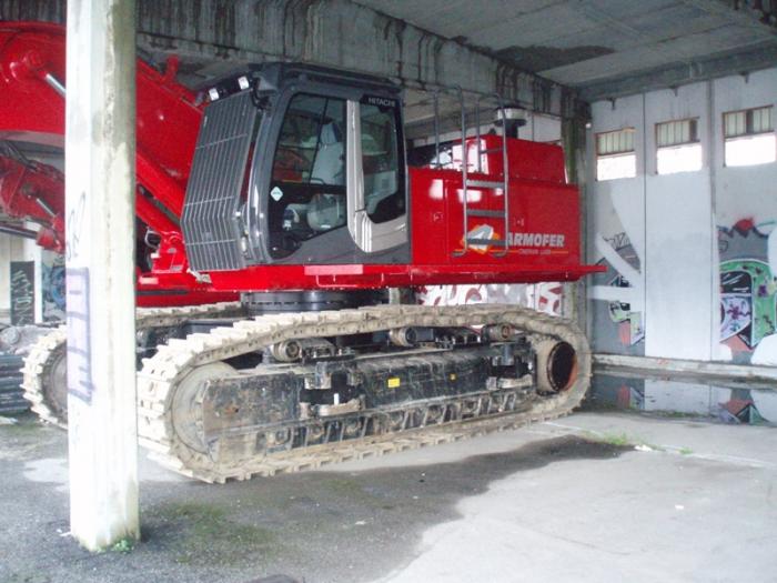 hitachi 520