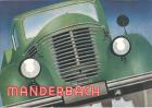 Manderbach