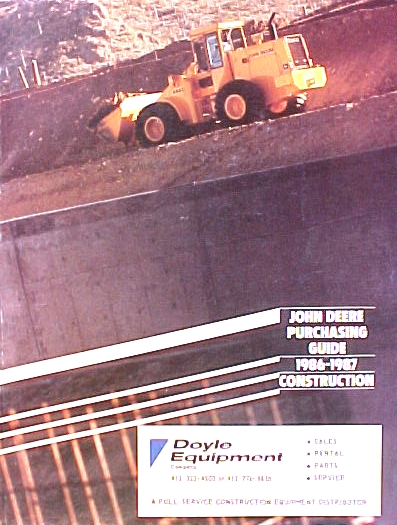 John Deere