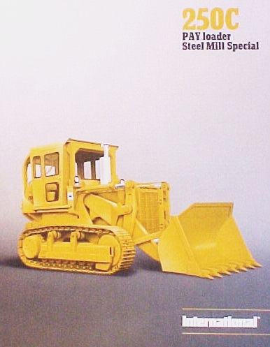 International 250