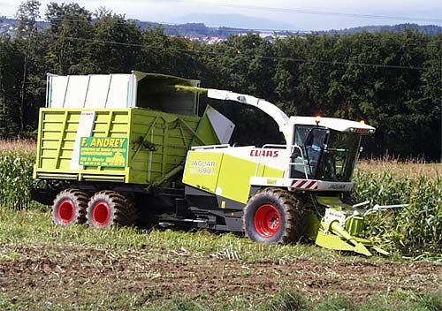 trincia class con cassone