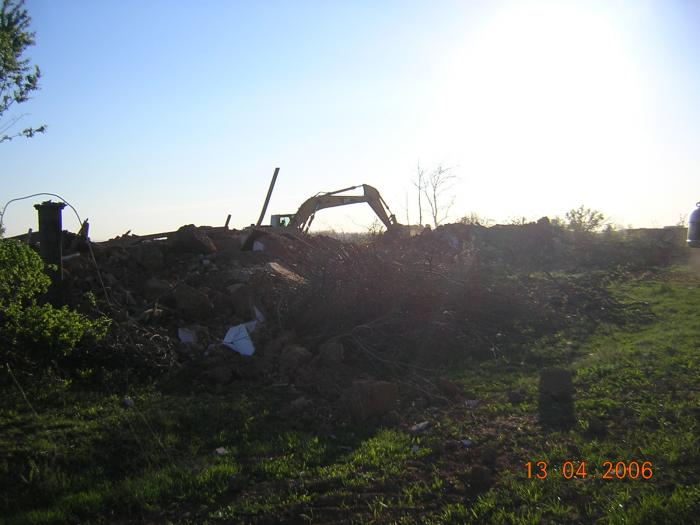 demolizione cascina17