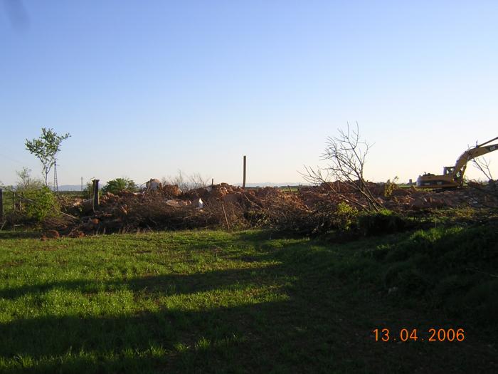 demolizione cascina18