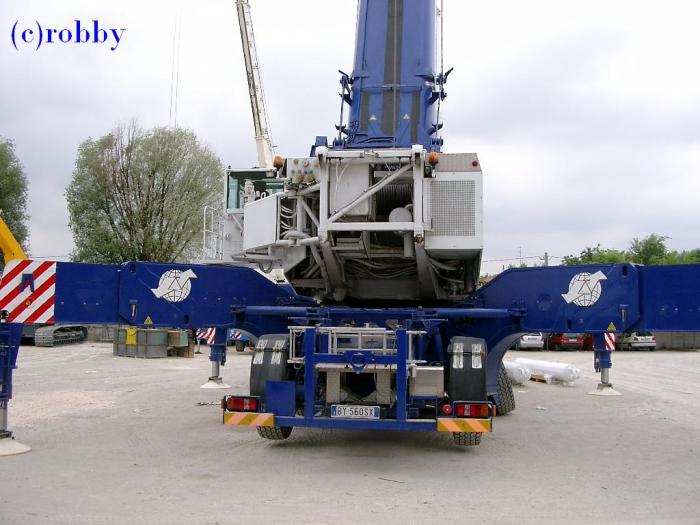 demag ac 500/1