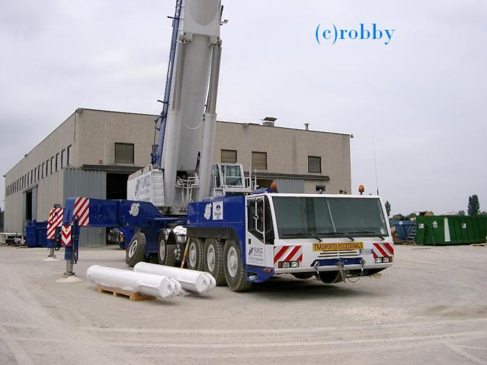 demag ac 500/1