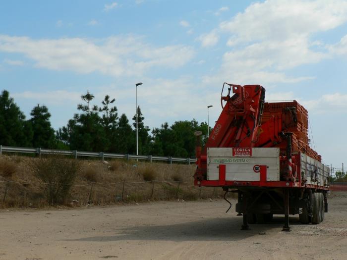 FASSI F350