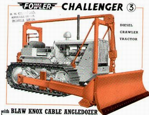 Fowler Challenger