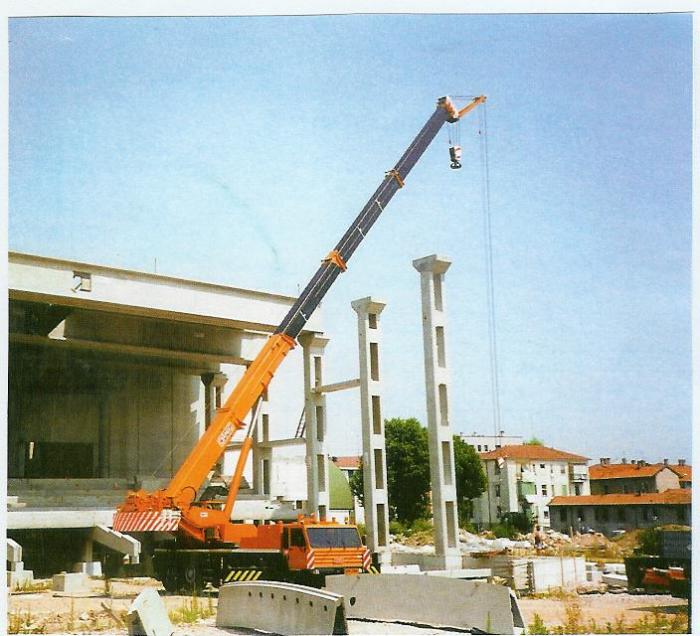 autogru ormig