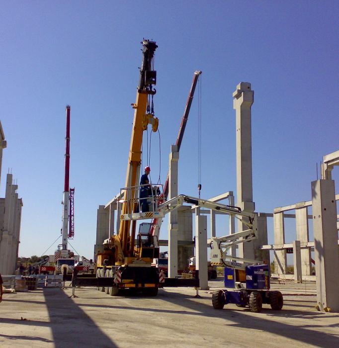 nino80 sollevamenti100 tonn DEMAG.. 80t  liebheer .. 70 tonn ORMIG