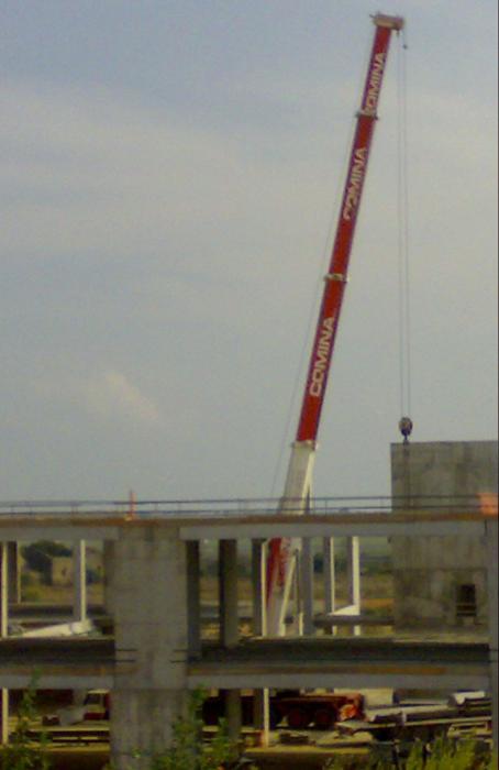 nino80 sollevamenti.... 400tonn LIEBHERR