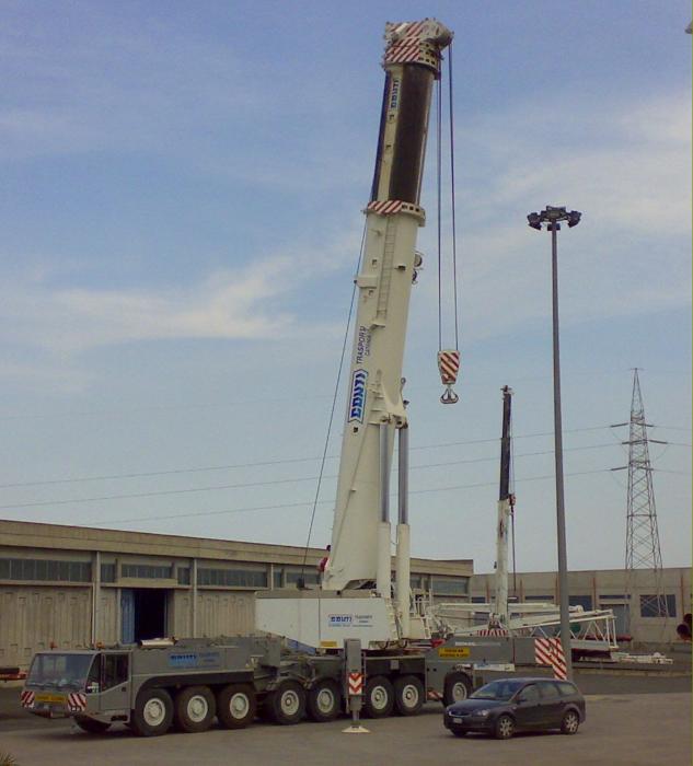 nino80 sollevamenti.... 500tonn DEMAG