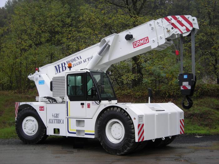 autogrù Ormig