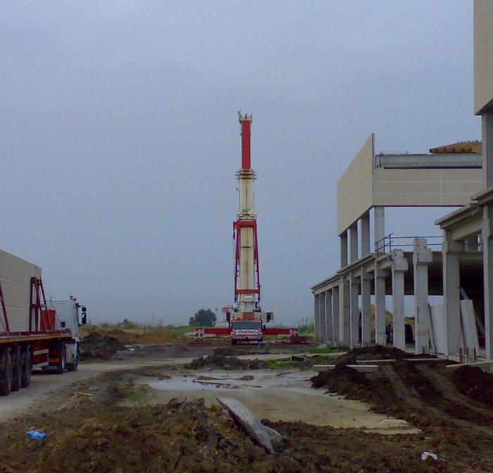 nino80  sollevamenti