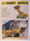 Benati ben 40