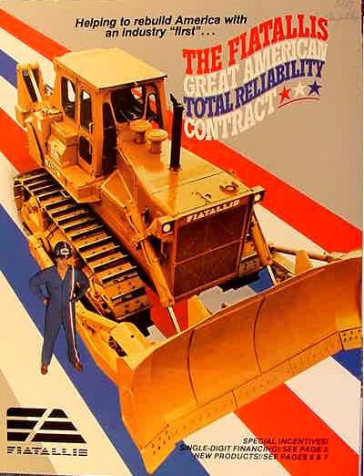Fiat-Allis