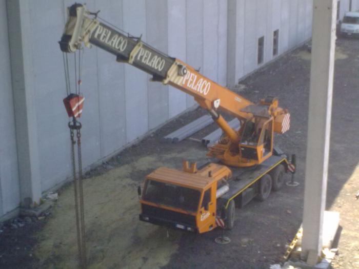 nino 80 O R M I G  45Tonn