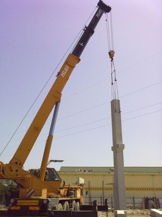 70 tonn ttv ORMIG  ....nino80 sollevamenti