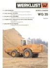 Werklust WG35