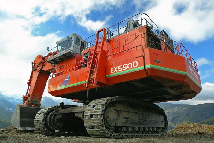 Ex 5500