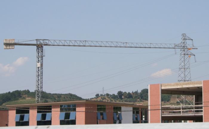 Edilmacchine Toscana