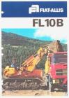 Fiat Allis FL10B