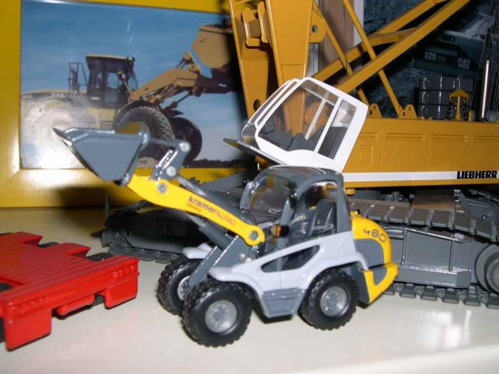 Kramer 480