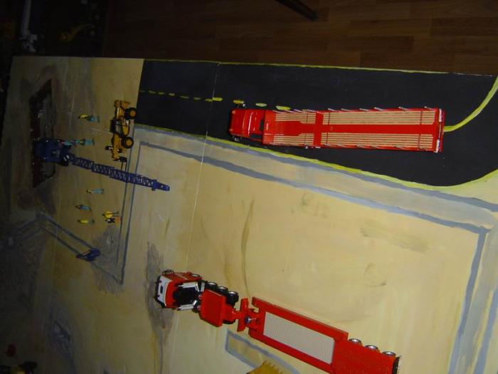 Montaggio Menck M 90