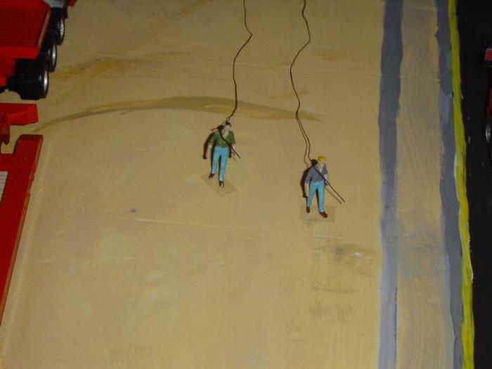 Montaggio Menck M 90