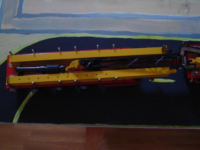 montaggio weserhutte