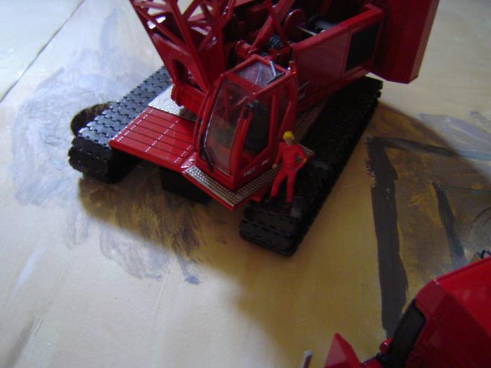 montaggio weserhutte