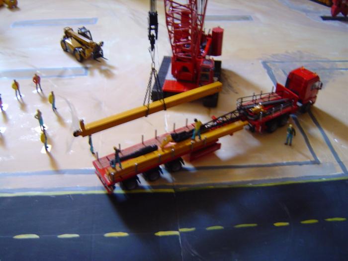 montaggio weserhutte